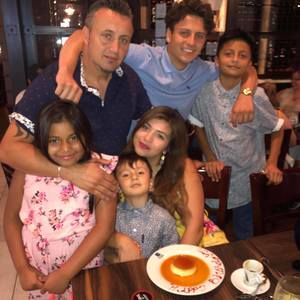 Meet your Posher, Jazzy